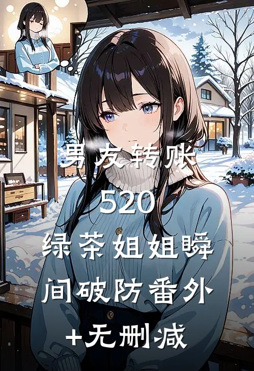 男友转账520，绿茶姐姐瞬间破防番外+无删减