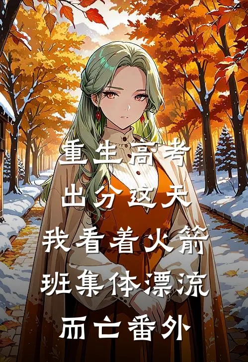 重生高考出分这天，我看着火箭班集体漂流而亡番外