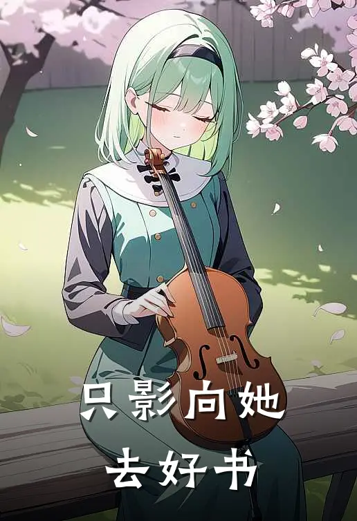只影向她去好书