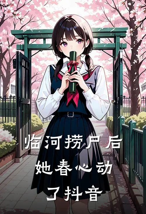 临河捞尸后，她春心动了抖音