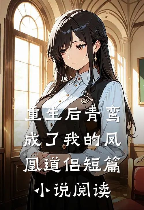 重生后青鸾成了我的凤凰道侣短篇小说阅读
