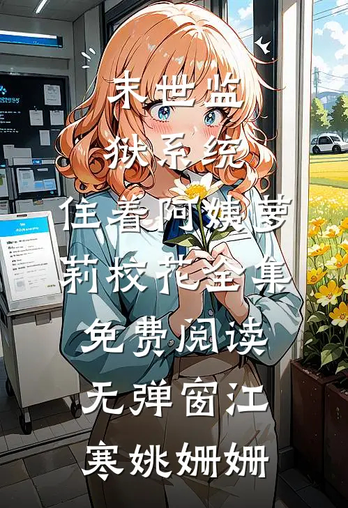 末世监狱系统，住着阿姨萝莉校花全集免费阅读无弹窗江寒姚姗姗