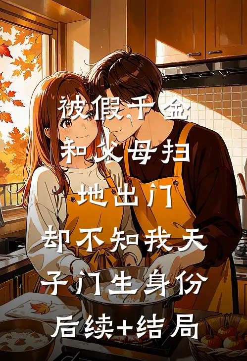 被假千金和父母扫地出门，却不知我天子门生身份后续+结局