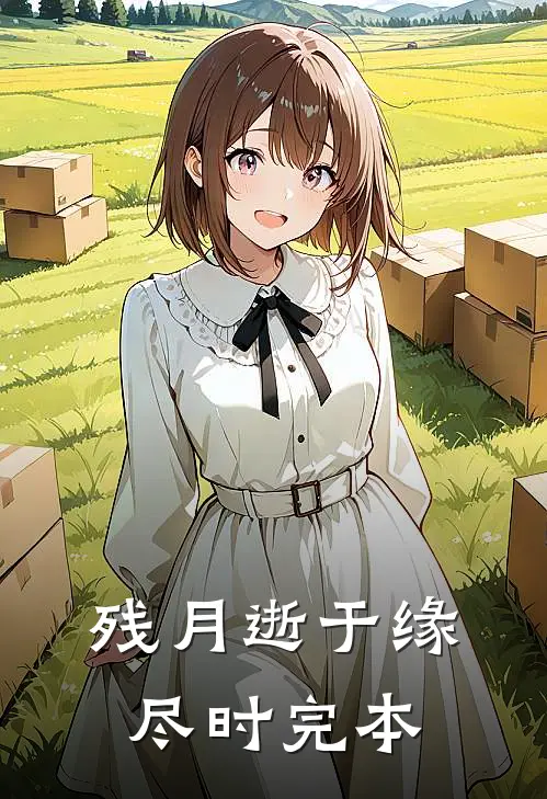 残月逝于缘尽时完本
