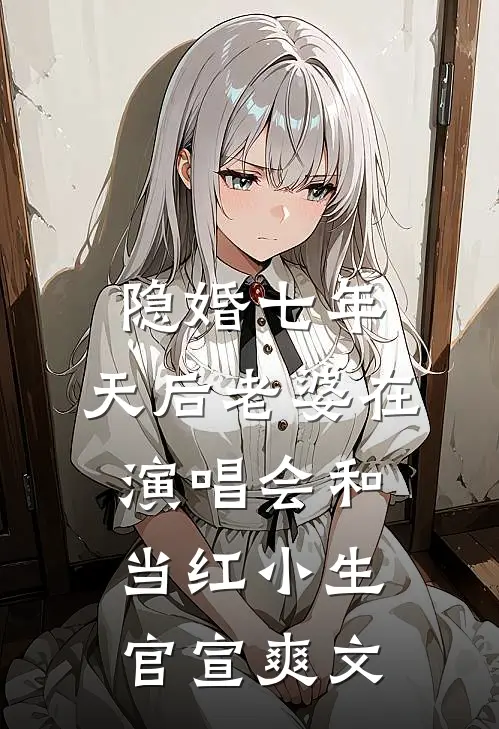 隐婚七年，天后老婆在演唱会和当红小生官宣爽文