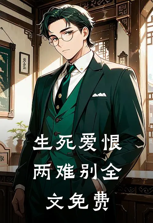 生死爱恨，两难别全文免费
