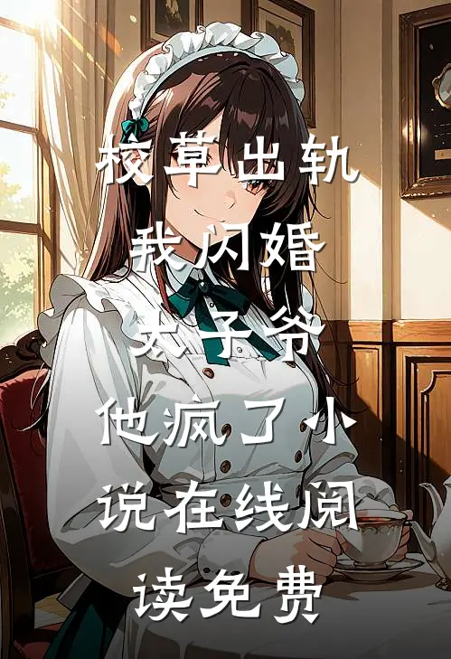 校草出轨，我闪婚太子爷，他疯了小说在线阅读免费