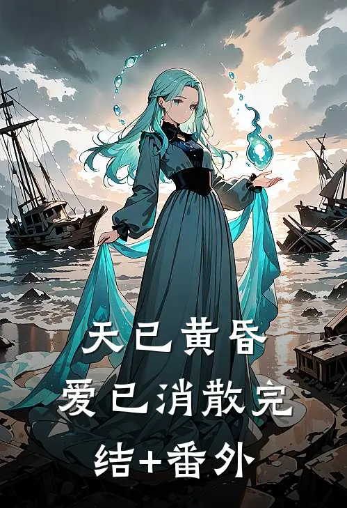 天已黄昏，爱已消散完结+番外