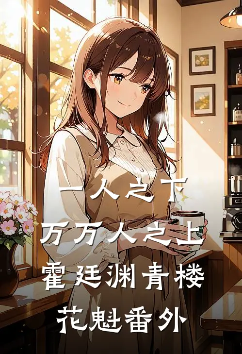 一人之下，万万人之上霍廷渊青楼花魁番外