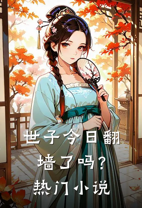 世子今日翻墙了吗？热门小说