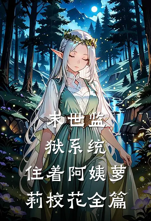 末世监狱系统，住着阿姨萝莉校花全篇