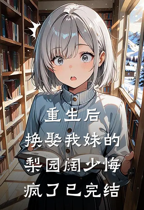 重生后，换娶我妹的梨园阔少悔疯了已完结