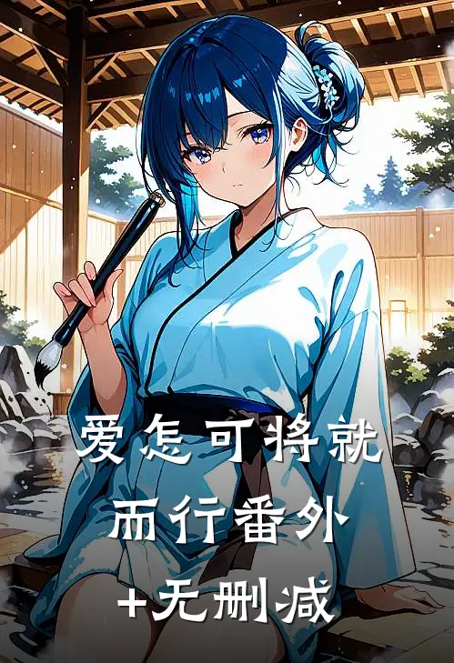 爱怎可将就而行番外+无删减