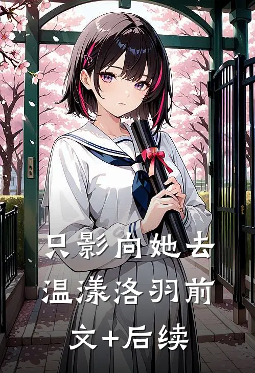 只影向她去温漾洛羽前文+后续