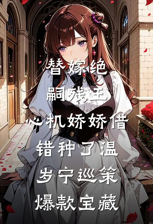 分手后我独美了