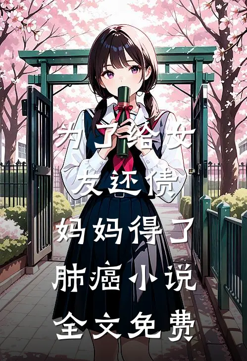 为了给女友还债，妈妈得了肺癌小说全文免费