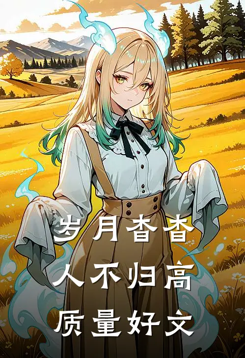 岁月杳杳人不归高质量好文