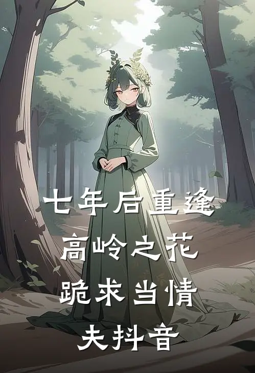 七年后重逢，高岭之花跪求当情夫抖音