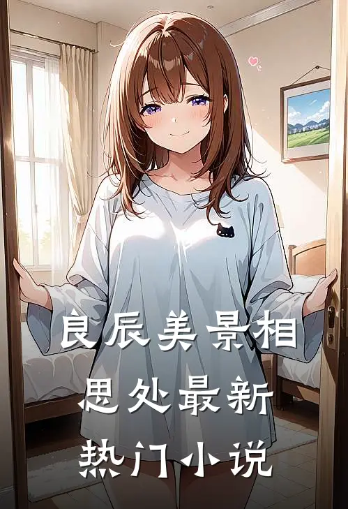 良辰美景相思处最新热门小说