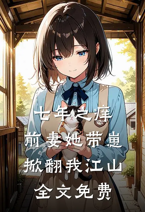 七年之痒：前妻她带崽掀翻我江山全文免费