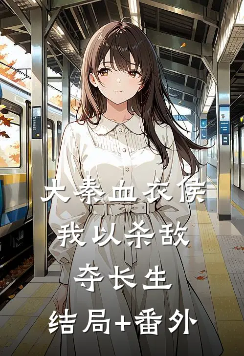 大秦血衣侯：我以杀敌夺长生:结局+番外