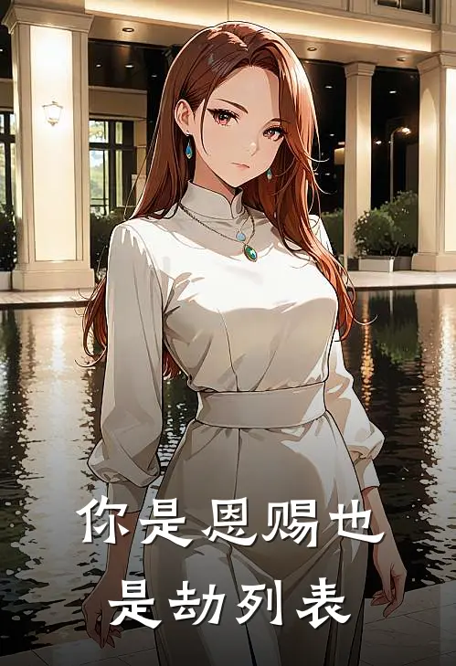 你是恩赐也是劫列表