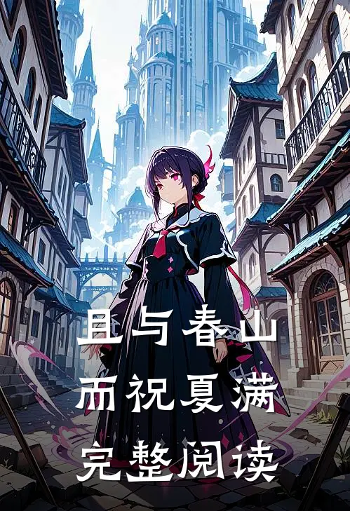 且与春山，而祝夏满完整阅读