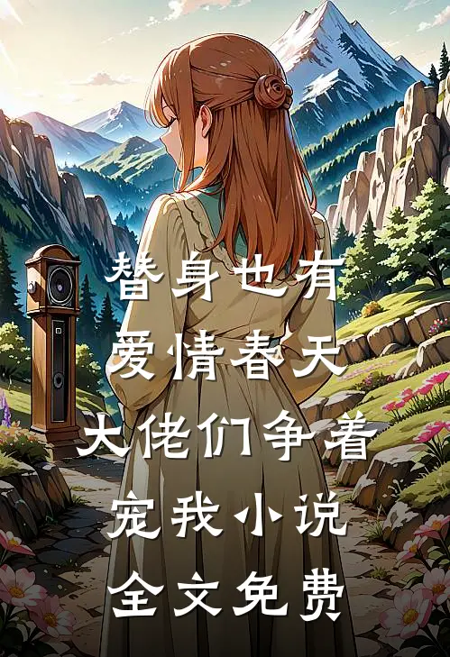 替身也有爱情春天：大佬们争着宠我小说全文免费