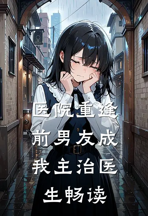 医院重逢，前男友成我主治医生畅读