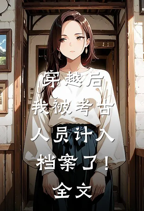 穿越后，我被考古人员计入档案了！全文