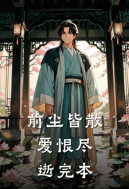 前尘皆散，爱恨尽逝完本
