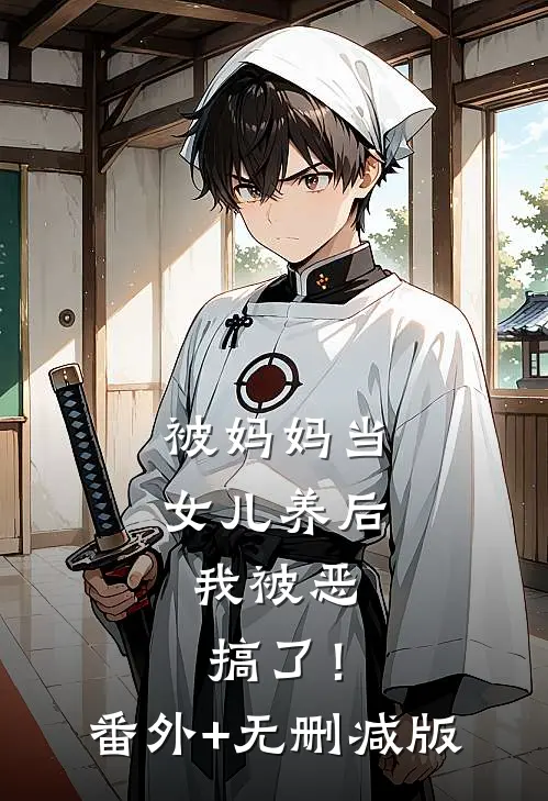 被妈妈当女儿养后，我被恶搞了！:番外+无删减版