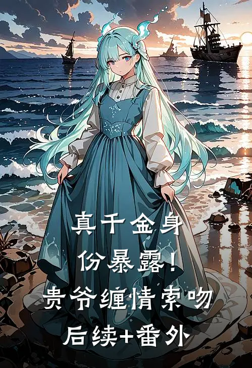 真千金身份暴露！贵爷缠情索吻后续+番外