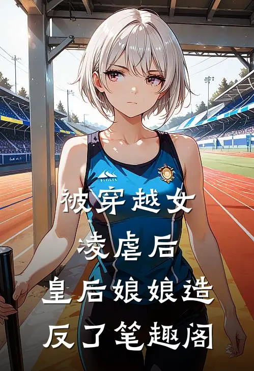 被穿越女凌虐后，皇后娘娘造反了笔趣阁