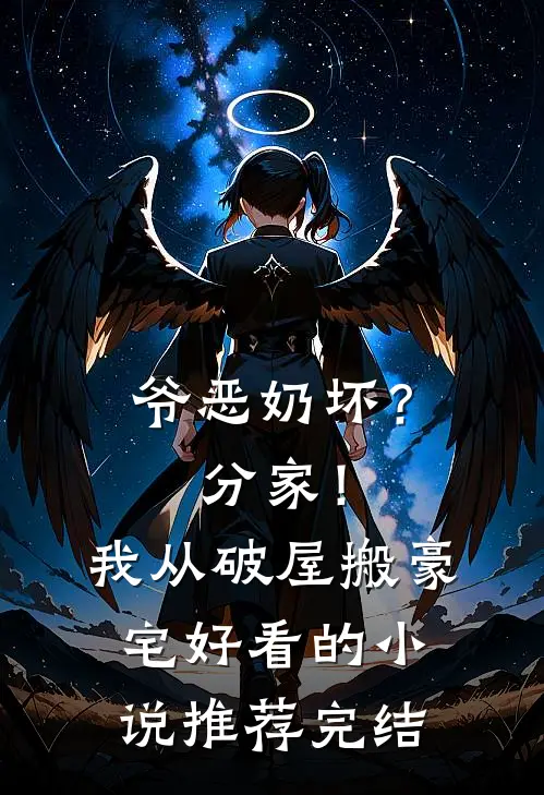 爷恶奶坏？分家！我从破屋搬豪宅好看的小说推荐完结