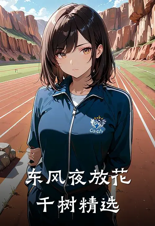 东风夜放花千树精选