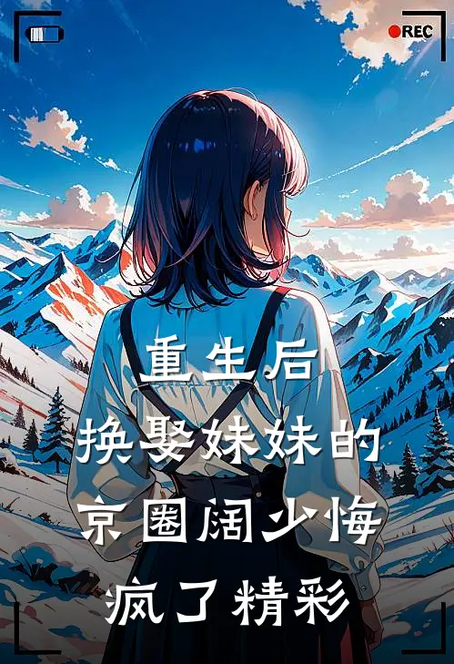 重生后，换娶妹妹的京圈阔少悔疯了精彩