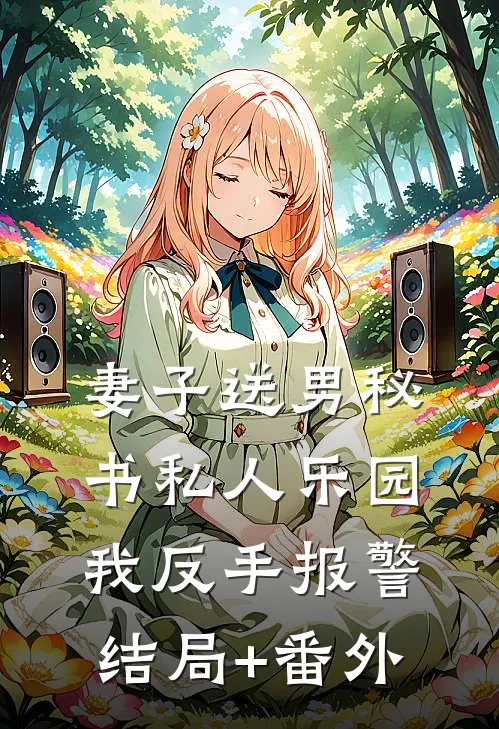 妻子送男秘书私人乐园，我反手报警:结局+番外