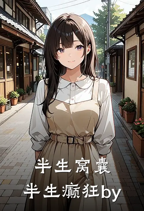 半生窝囊，半生癫狂by