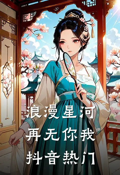 浪漫星河，再无你我抖音热门