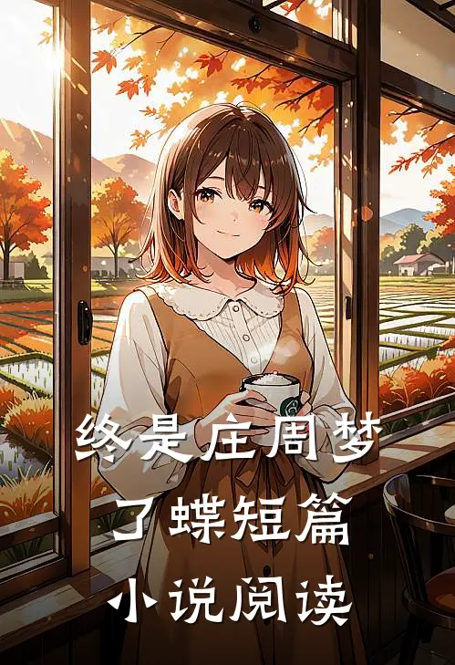 终是庄周梦了蝶短篇小说阅读