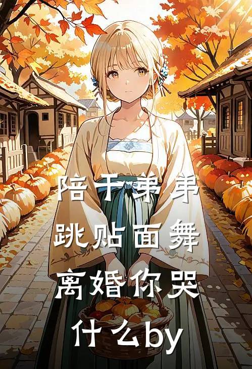 陪干弟弟跳贴面舞，离婚你哭什么by
