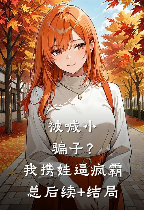 被喊小骗子？我携娃逼疯霸总后续+结局