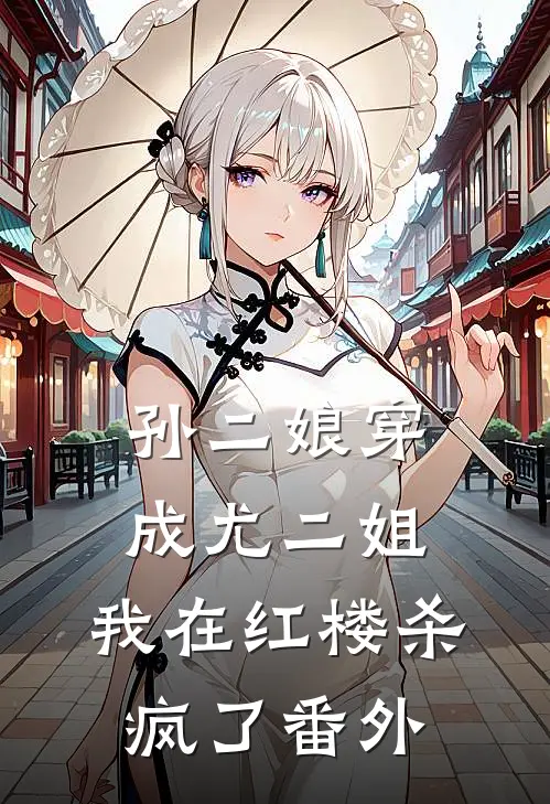 孙二娘穿成尤二姐：我在红楼杀疯了番外