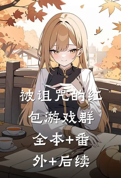 被诅咒的红包游戏群全本+番外+后续