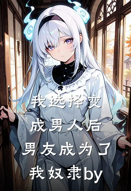 我选择变成男人后，男友成为了我奴隶by