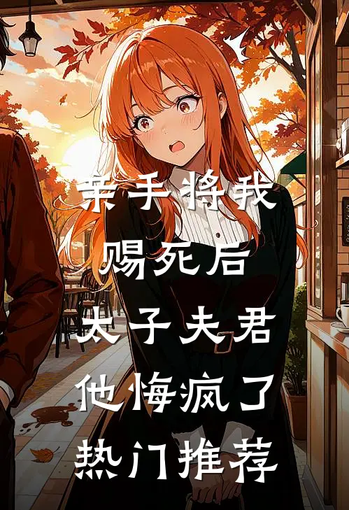 亲手将我赐死后，太子夫君他悔疯了热门推荐