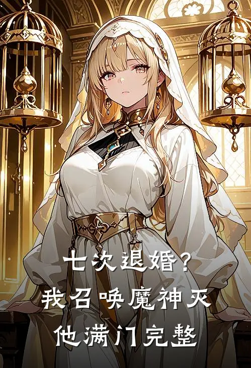 七次退婚？我召唤魔神灭他满门完整