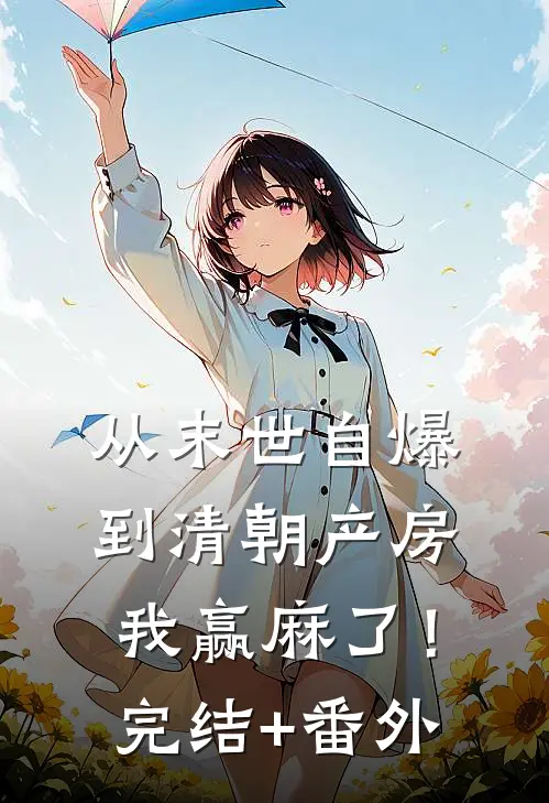 从末世自爆到清朝产房，我赢麻了！完结+番外
