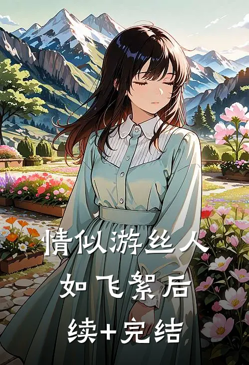 情似游丝人如飞絮后续+完结